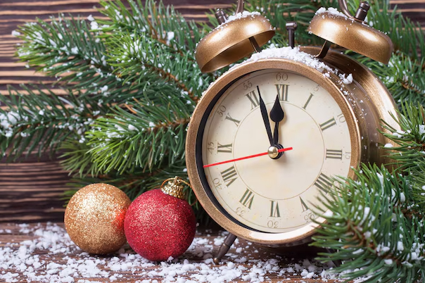 27 dicembre: tra memoria e ripartenza, il giorno che guarda oltre il tempo