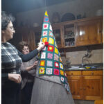 Piano di Sorrento, a San Liborio l’albero di Natale della condivisione