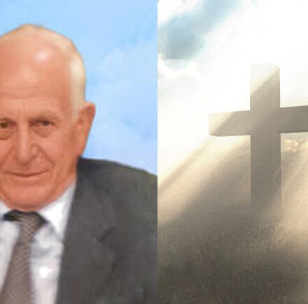 Piano di Sorrento porge l’estremo saluto al 90enne Antonio Iaccarino (‘o canotto)