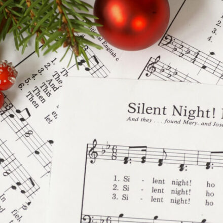 Canti natalizi nel centro di Sorrento: oggi i Christmas Carol degli alunni dell’Istituto comprensivo “Sorrento”