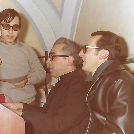 Piano di Sorrento, Natale nell’Oratorio di San Nicola