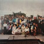 Natale 1980 dopo il sisma: quando il dolore diventò fraternità