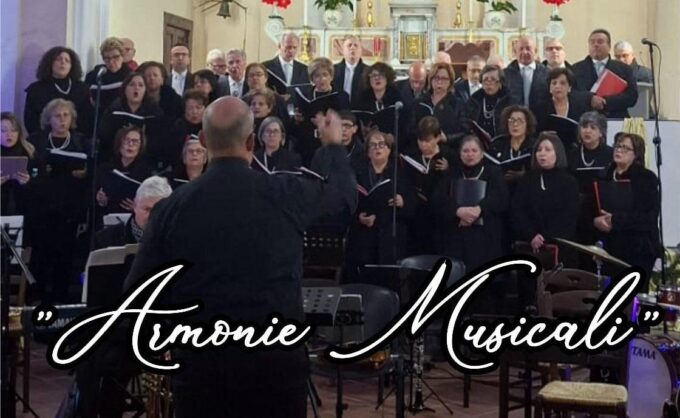 A Piano di Sorrento “Armonie Musicali”: questa sera la magia della musica polifonica nella Basilica di San Michele Arcangelo