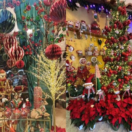 Piano di Sorrento, la magia del Natale prende vita nella bottega-scrigno di Ferdinando Guida