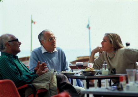 Positano, quando il paese aveva una “dimensione umana”: memoria, nostalgia e riflessione nel racconto di Giovanni Fucito