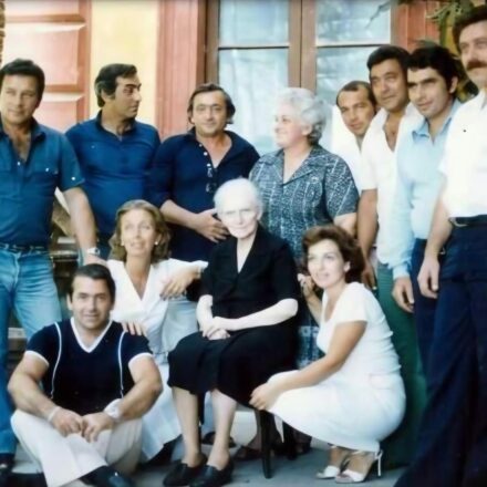 Sorrento in lutto per la scomparsa di Vittorio Iannuzzi: il ricordo del giornalista Antonino Siniscalchi