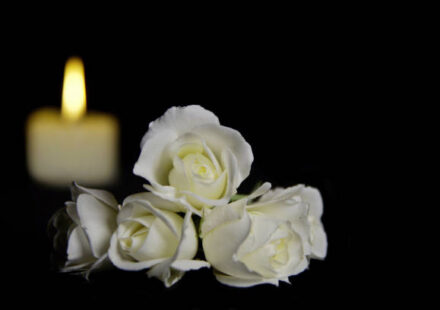 Sorrento porge l’estremo saluto alla 98enne Maria Consiglia Napolitano (vedova Nasta)