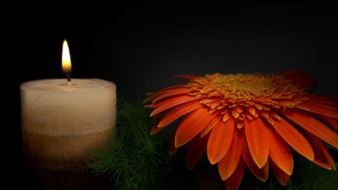 Cordoglio a Sorrento per la scomparsa dell’83enne Vittoria Vitale, vedova Luciano