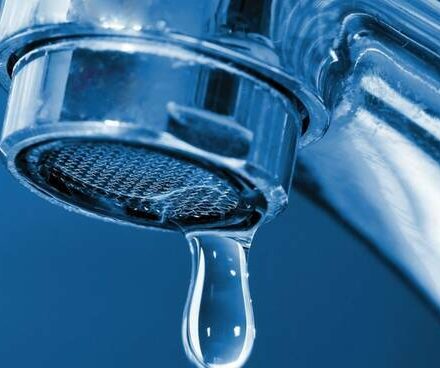 Rubinetti a secco a Vico Equense per un guasto improvviso: ecco le zone interessate