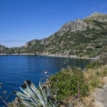 Massa Lubrense, occupazioni abusive: sequestri a Nerano – Marina del Cantone