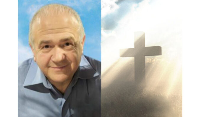 Vico Equense porge l’estremo saluto al 67enne Franco Volpe