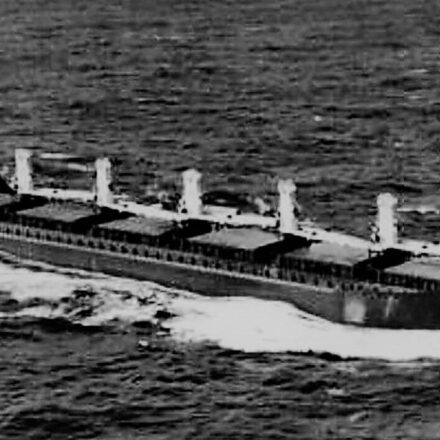 44 anni dal naufragio della “Marina d’Aequa”, la penisola sorrentina non dimentica le sue vittime