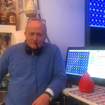 Positano, appuntamento domani con Pasquale Cocorullo e la sua coinvolgente tombola