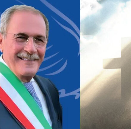 Lutto a Pompei per la scomparsa del primo cittadino Carmine Lo Sapio, il cordoglio dei sindaci di Piano di Sorrento e Vico Equense
