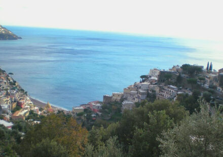Positano acquista un bene confiscato: investimento storico per il patrimonio comunale