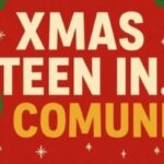 Positano, questa sera un appuntamento speciale per i più giovani: arriva “XMAS TEEN IN… COMUNE!”