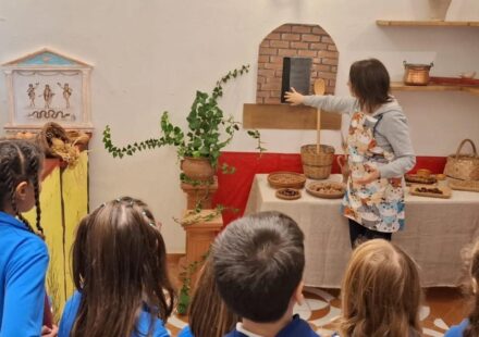 Positano, ieri ha preso il via “Convivium”: il nuovo progetto ideato dagli esperti della Villa Romana