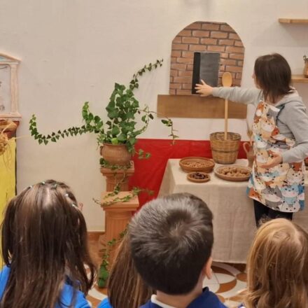 Positano, ieri ha preso il via “Convivium”: il nuovo progetto ideato dagli esperti della Villa Romana