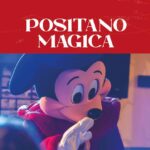 “Positano Magica”, un pomeriggio di divertimento per grandi e piccini a Piazza Bellina