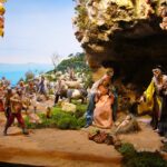 L’arte presepiale ieri e oggi