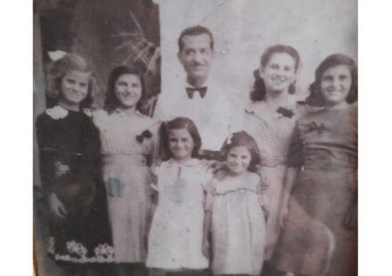 Positano, l’addio a “Zi Nanella” di Giuseppe Rispoli: «T’aggie vulete bene, ce verimme»