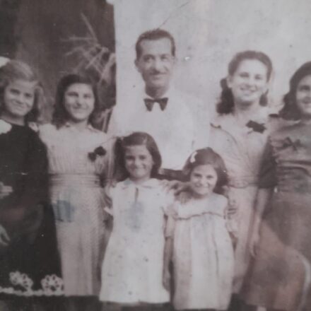 Positano, l’addio a “Zi Nanella” di Giuseppe Rispoli: «T’aggie vulete bene, ce verimme»