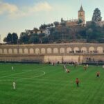 Pari ricco di emozioni al “De Sica”: San Vito Positano e Buccino Volcei si dividono la posta