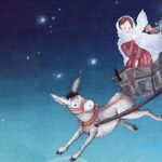 La Notte di Santa Lucia: tra luce, antiche usanze e magia popolare