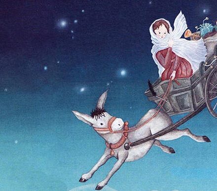 La Notte di Santa Lucia: tra luce, antiche usanze e magia popolare