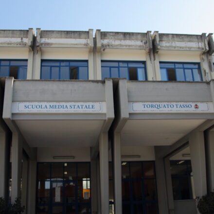 Sorrento, guasto al riscaldamento alla scuola Tasso: allievi al freddo e famiglie in agitazione