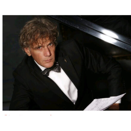 Sorrento, domenica 21 dicembre la magia della musica al Museo Correale con il pianista Sebastiano Brusco