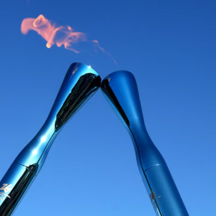 Sorrento, modifiche alla viabilità per il passaggio della Fiamma Olimpica Milano-Cortina 2026