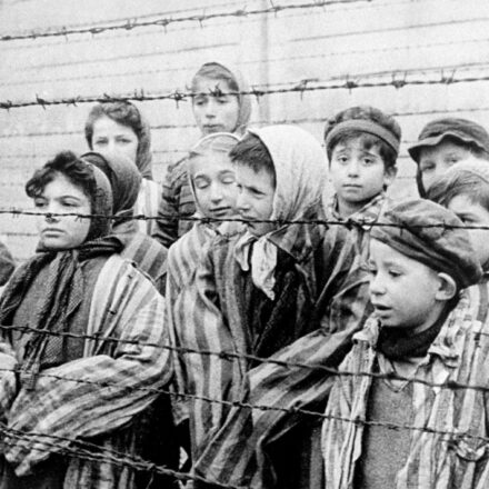 81 anni dal 27 gennaio 1945: il ricordo di una liberazione e l’imperativo della memoria