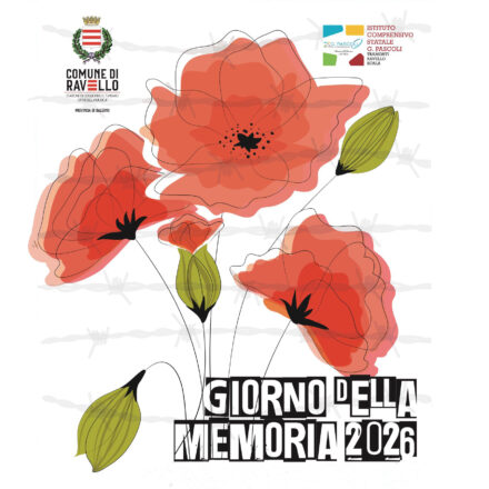 Giornata della Memoria, Ravello riflette sulla Shoah con un evento all’Auditorium Niemeyer