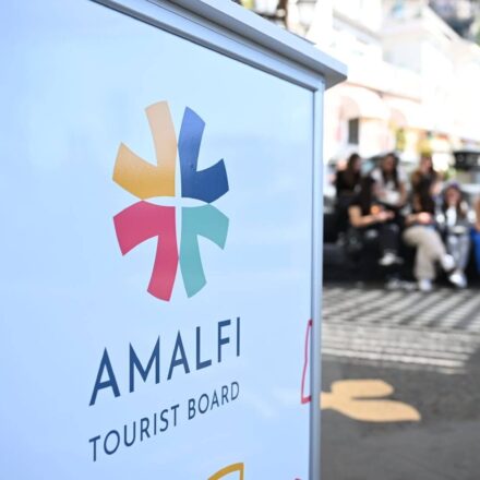 Amalfi, Workshop gratuito in Visual Merchandising per operatori commerciali e turistici