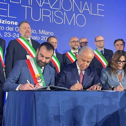 Attuazione della Carta di Amalfi: siglato protocollo per tavolo interistituzionale
