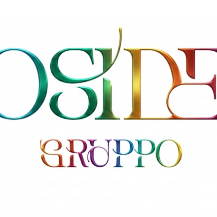 Posideo cresce e conquista consensi: nuovo logo per il gruppo Facebook, simbolo di energia e condivisione