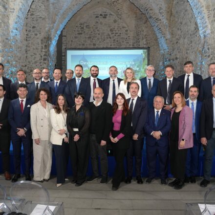 Al Forum del Turismo la Carta d’Amalfi diventa protocollo d’intesa tra Ministeri e Comuni firmatari