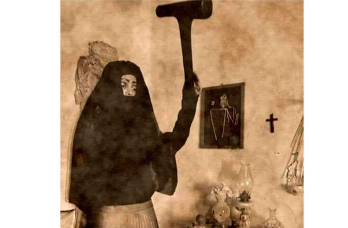 La “femmina accabadora”: tra leggenda e storia della tradizione sarda