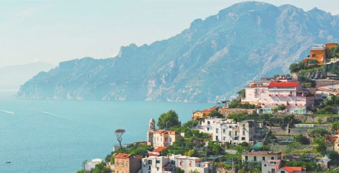 Agerola cresce in controtendenza: dati demografici positivi e investimenti per il futuro