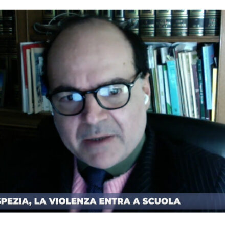 La Spezia, la violenza entra a scuola. L’analisi del criminologo forense di Sorrento Avv. Luigi Alfano