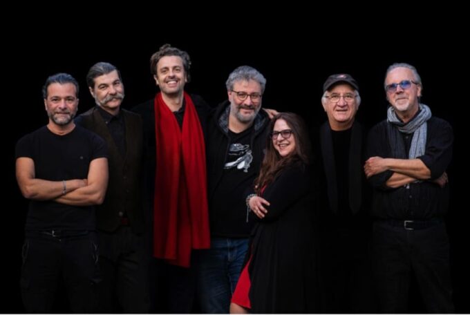 Amalfi, gran finale di InCanti d’Autore con i ‘Racconti sotto l’albero’ della Compagnia Daltrocanto