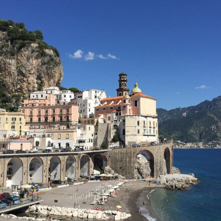 Atrani, sicurezza e salute prima di tutto: il Comune scrive ad ANAS, ASL e ACaMIR