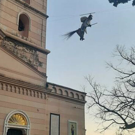 Positano, domenica 11 gennaio a Montepertuso torna “Appicciamm’ a Befana”: tradizione e musica