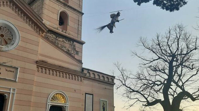 Positano, domenica 11 gennaio a Montepertuso torna “Appicciamm’ a Befana”: tradizione e musica