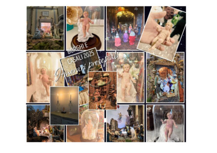 Piano di Sorrento, grande successo per la IV edizione di “Borghi e Casali”: tradizione, identità e comunità protagoniste