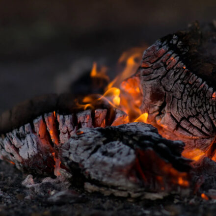 18 gennaio: proteggere le braci dopo la notte delle fiamme