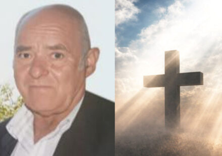 Cordoglio a Vico Equense per la scomparsa di Filippo Caccioppoli