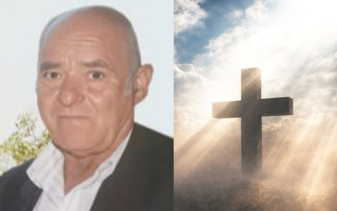 Cordoglio a Vico Equense per la scomparsa di Filippo Caccioppoli