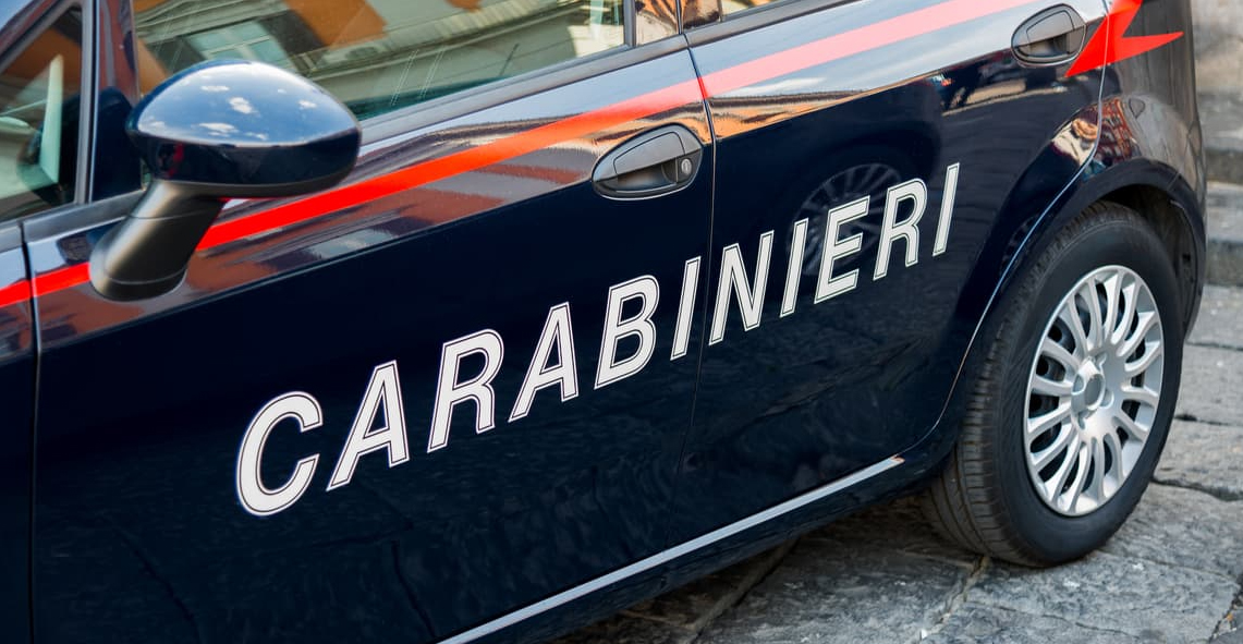 Furto in abitazione a Sant’Agnello, 47enne di Meta arrestato dopo 4 anni grazie al DNA